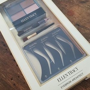 Elen Tracy eyebrow architect kit